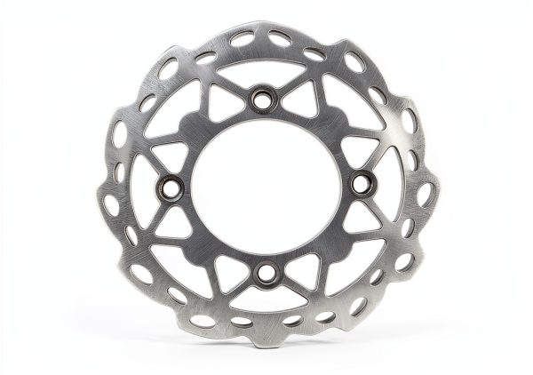 Brake Rotor HLT-190SCP 190mm Disc for 50-125cc Dirt Bikes by HOLATO-4