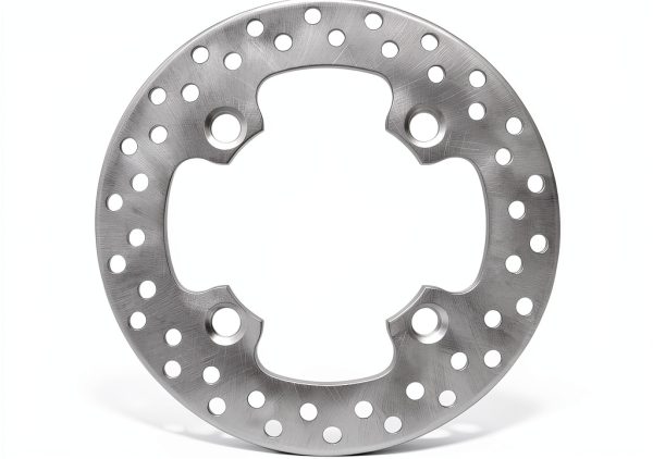 Caltric Front Brake Rotor for Polaris RZR 900 – 9in Aluminum-3