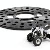 Yamaha Brake Disc Rotor M MATI Stainless Steel 3GD-2582T-10-00-4