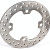 Caltric Front Brake Rotor for Polaris RZR 900 – 9in Aluminum-5