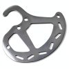 JOIQEXJ Mini Bike Hydraulic Brake Kit 180mm Disc Rotor with Pads-3