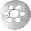 M MATI Yamaha UTV Brake Rotor 5UG-F5831 Steel for Rhino 450/660-5
