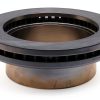 ACDelco Brake Rotor 18A2804 Cast Iron Chrome for Silverado & Sierra-5