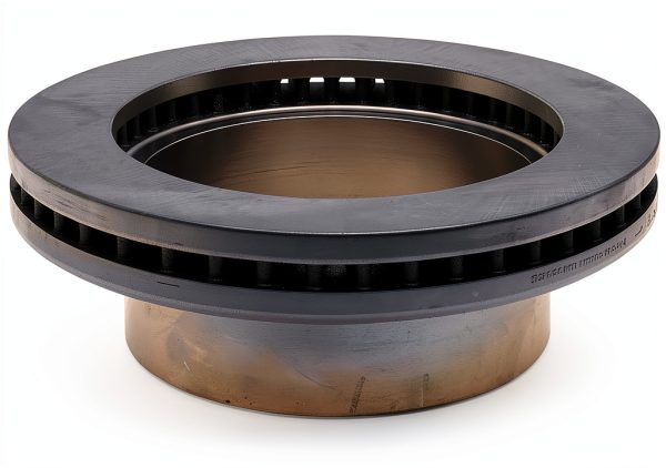ACDelco Brake Rotor 18A2804 Cast Iron Chrome for Silverado & Sierra-5