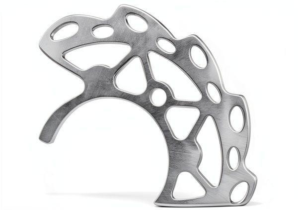 Brake Rotor HLT-190SCP 190mm Disc for 50-125cc Dirt Bikes by HOLATO-6