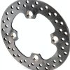 Caltric Front Brake Rotor for Polaris RZR 900 – 9in Aluminum-4