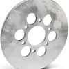 M MATI Yamaha UTV Brake Rotor 5UG-F5831 Steel for Rhino 450/660-4
