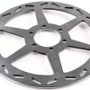 JOIQEXJ Mini Bike Hydraulic Brake Kit 180mm Disc Rotor with Pads-4