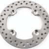M MATI Polaris ATV Brake Rotor 5254999 Front and Rear Heavy Duty Steel-0