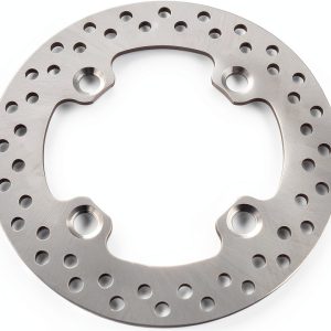 M MATI Polaris ATV Brake Rotor 5254999 Front and Rear Heavy Duty Steel-0