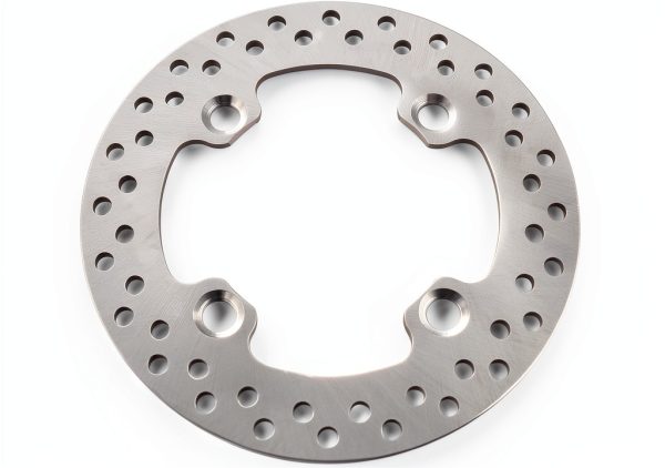 M MATI Polaris ATV Brake Rotor 5254999 Front and Rear Heavy Duty Steel-0