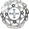 Brake Rotor HLT-190SCP 190mm Disc for 50-125cc Dirt Bikes by HOLATO-0
