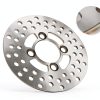 Yamaha Brake Disc Rotor M MATI Stainless Steel 3GD-2582T-10-00-2
