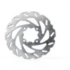 Lunwag Rear Brake Rotor for Yamaha Raptor 660R 2001-2005 220mm-1