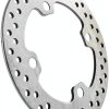 M MATI Polaris ATV Brake Rotor 5254999 Front and Rear Heavy Duty Steel-4