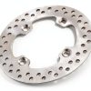 M MATI Polaris ATV Brake Rotor 5254999 Front and Rear Heavy Duty Steel-3