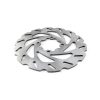 Lunwag Rear Brake Rotor for Yamaha Raptor 660R 2001-2005 220mm-6