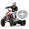 Yamaha Brake Disc Rotor M MATI Stainless Steel 3GD-2582T-10-00-6