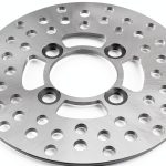 Yamaha Brake Disc Rotor M MATI Stainless Steel 3GD-2582T-10-00-0