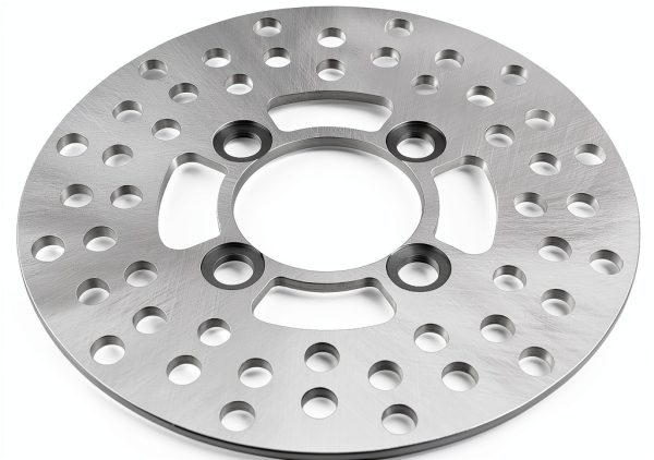 Yamaha Brake Disc Rotor M MATI Stainless Steel 3GD-2582T-10-00-0