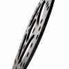 Vanlison ATV Rear Brake Rotor 200mm Chrome Stainless Steel-4
