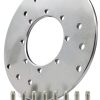 Polaris ATV Brake Rotor M MATI Stainless Steel OEM Fit 1999-2002-2