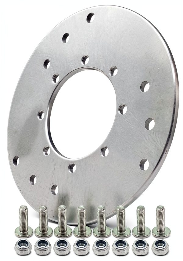 Polaris ATV Brake Rotor M MATI Stainless Steel OEM Fit 1999-2002-2
