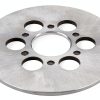 M MATI Yamaha UTV Brake Rotor 5UG-F5831 Steel for Rhino 450/660-1