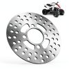Yamaha Brake Disc Rotor M MATI Stainless Steel 3GD-2582T-10-00-5