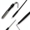 Heavy Duty Manual Awning Crank Handle Toddmomy RV Stainless Steel-4