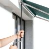 Heavy Duty Manual Awning Crank Handle Toddmomy RV Stainless Steel-7