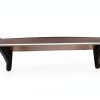 Window Awning Outvita 40x35in Polycarbonate Canopy Brown/Black Bracket-1
