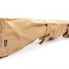 ADVANING All-Weather Protective Cover for 16' Wide Retractable Awnings, Heavy-Duty Weather Proof Polyester Fabric, Color: Beige,AC1600-P861T-0